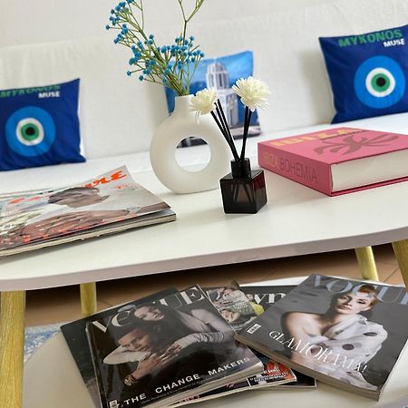 Kristi Apartment 2 Min To Sea Netflix & Espresso Station ساراندا المظهر الخارجي الصورة