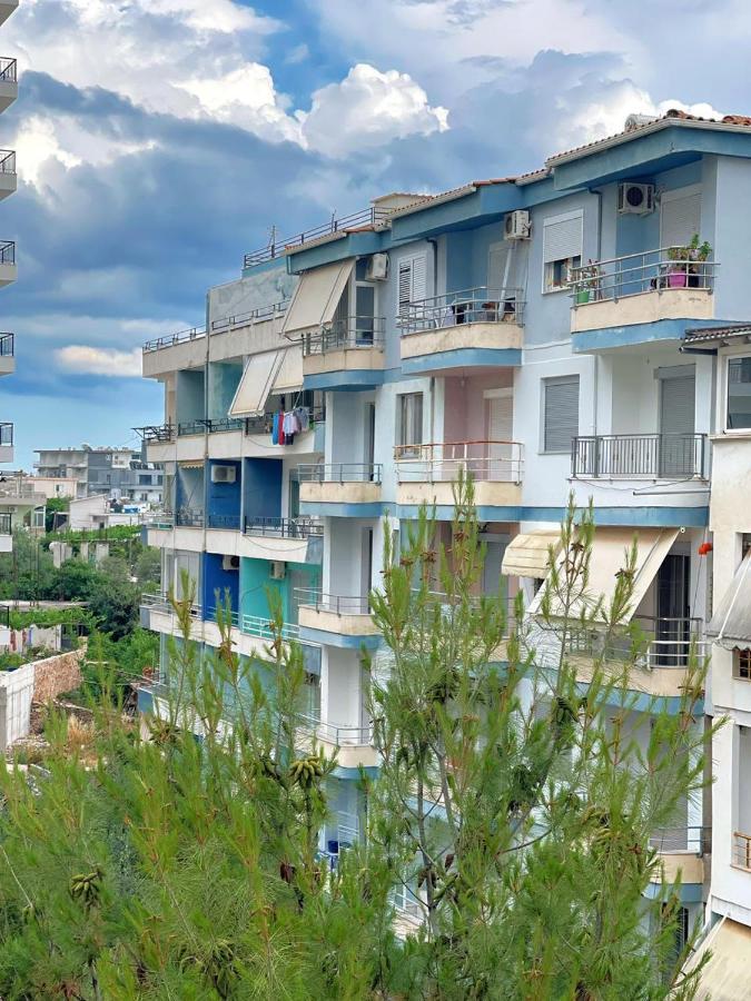 Kristi Apartment 2 Min To Sea Netflix & Espresso Station ساراندا المظهر الخارجي الصورة