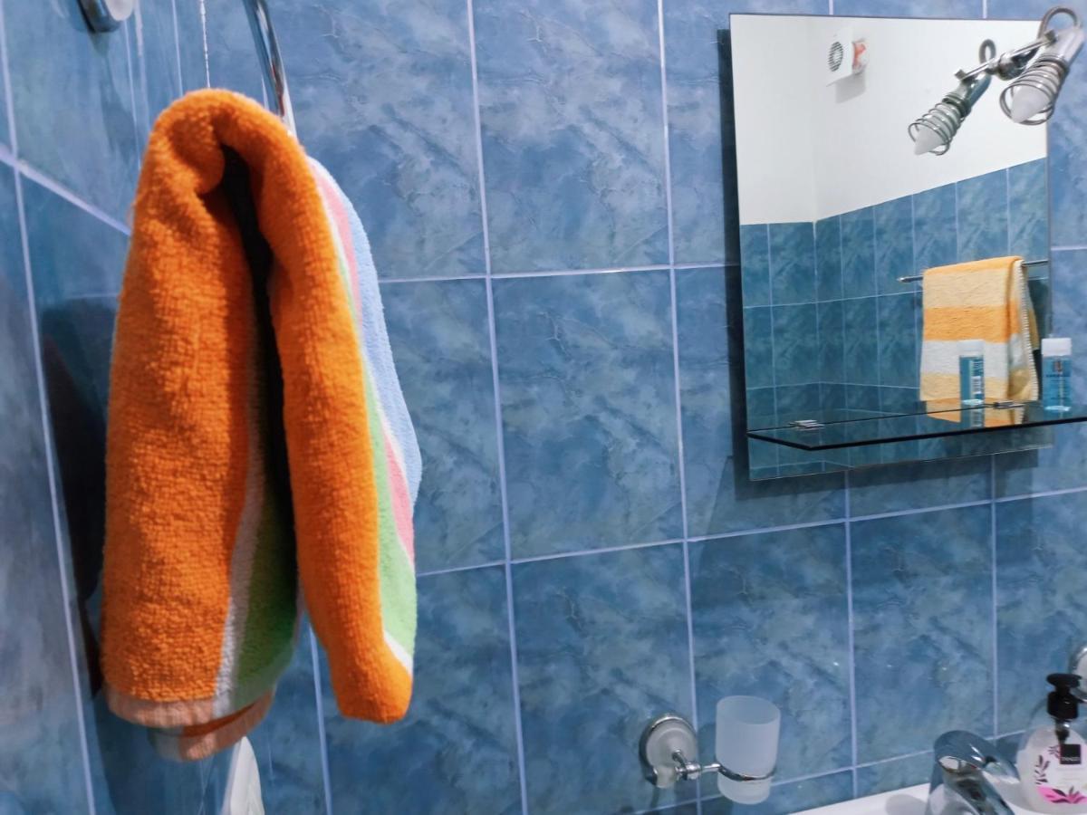 Kristi Apartment 2 Min To Sea Netflix & Espresso Station ساراندا المظهر الخارجي الصورة