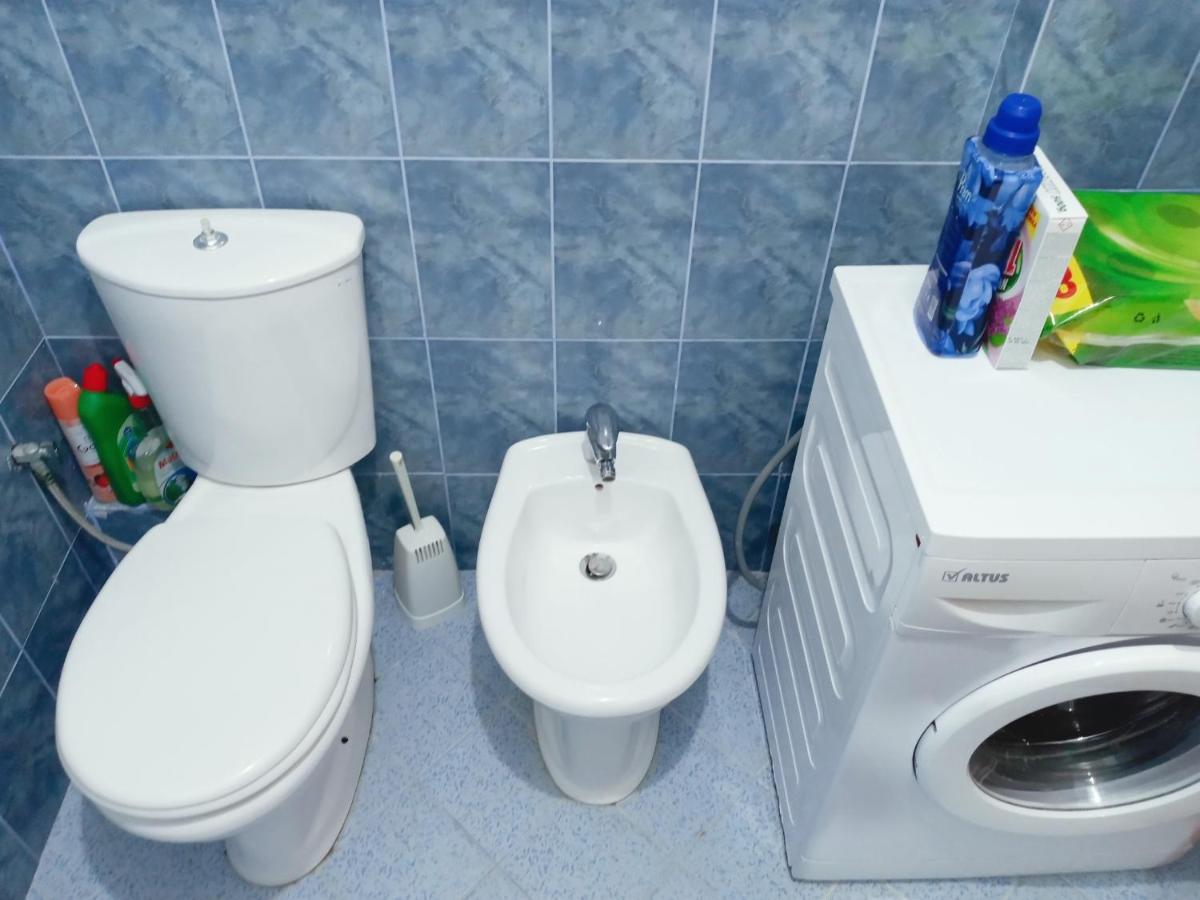 Kristi Apartment 2 Min To Sea Netflix & Espresso Station ساراندا المظهر الخارجي الصورة