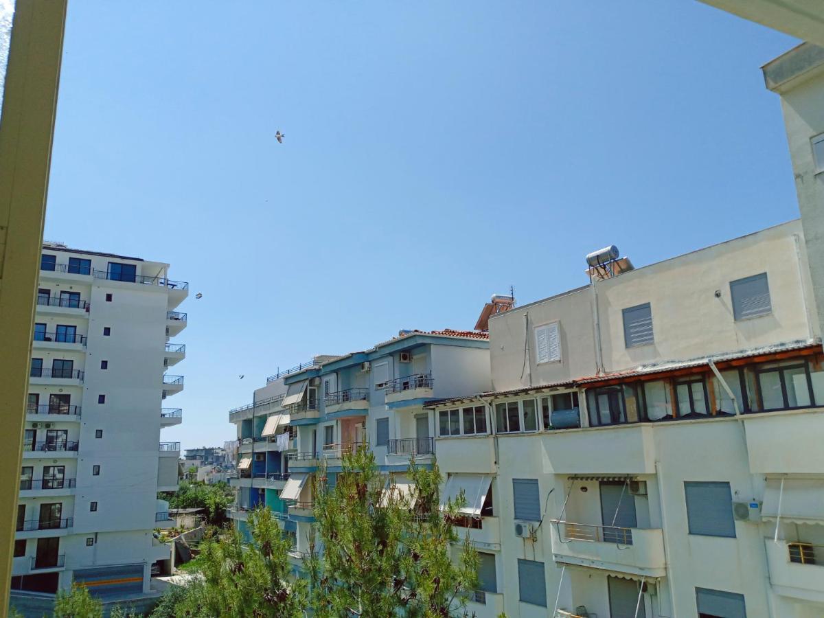 Kristi Apartment 2 Min To Sea Netflix & Espresso Station ساراندا المظهر الخارجي الصورة