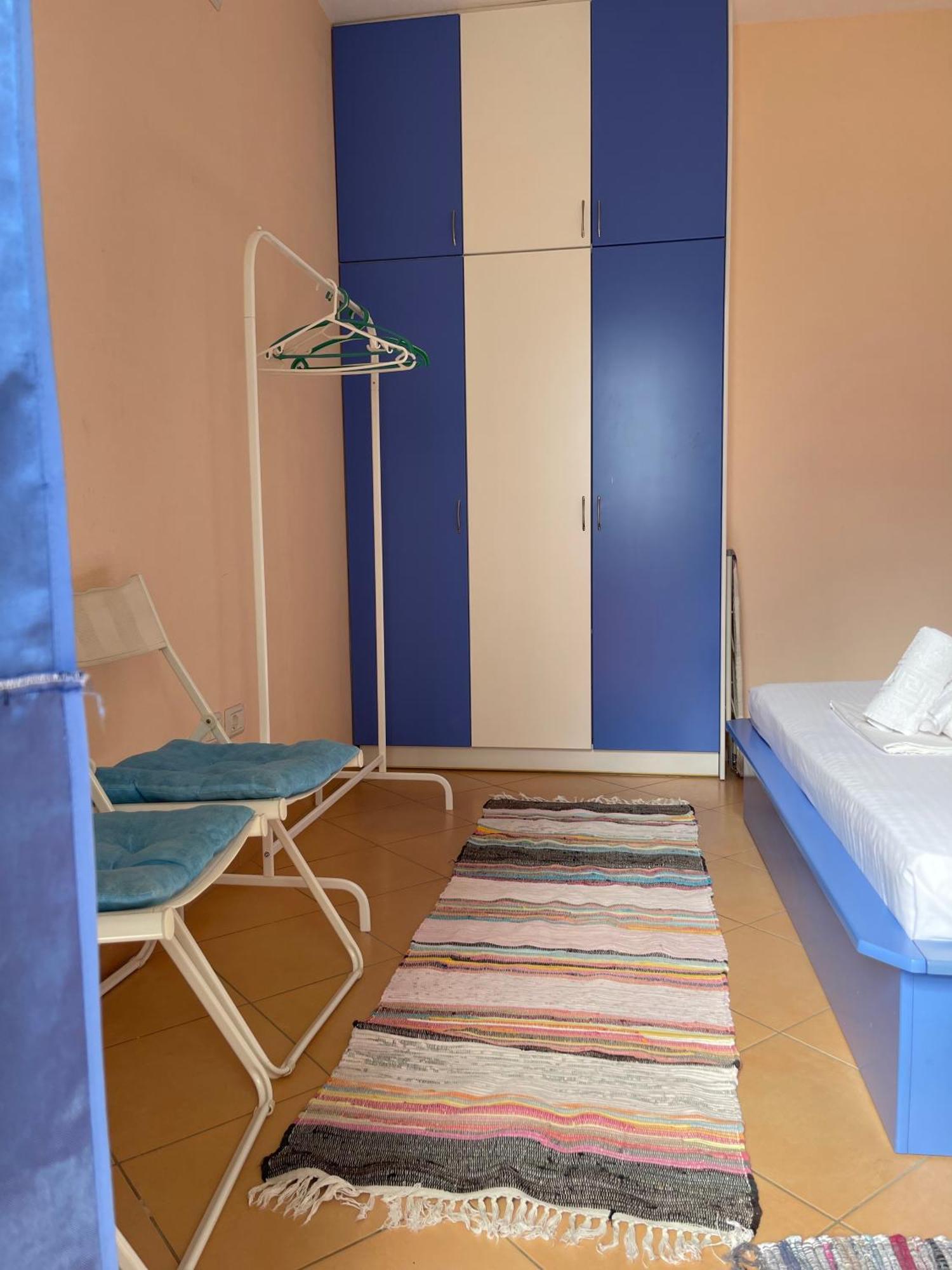 Kristi Apartment 2 Min To Sea Netflix & Espresso Station ساراندا المظهر الخارجي الصورة