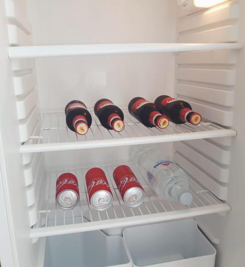 Kristi Apartment 2 Min To Sea Netflix & Espresso Station ساراندا المظهر الخارجي الصورة