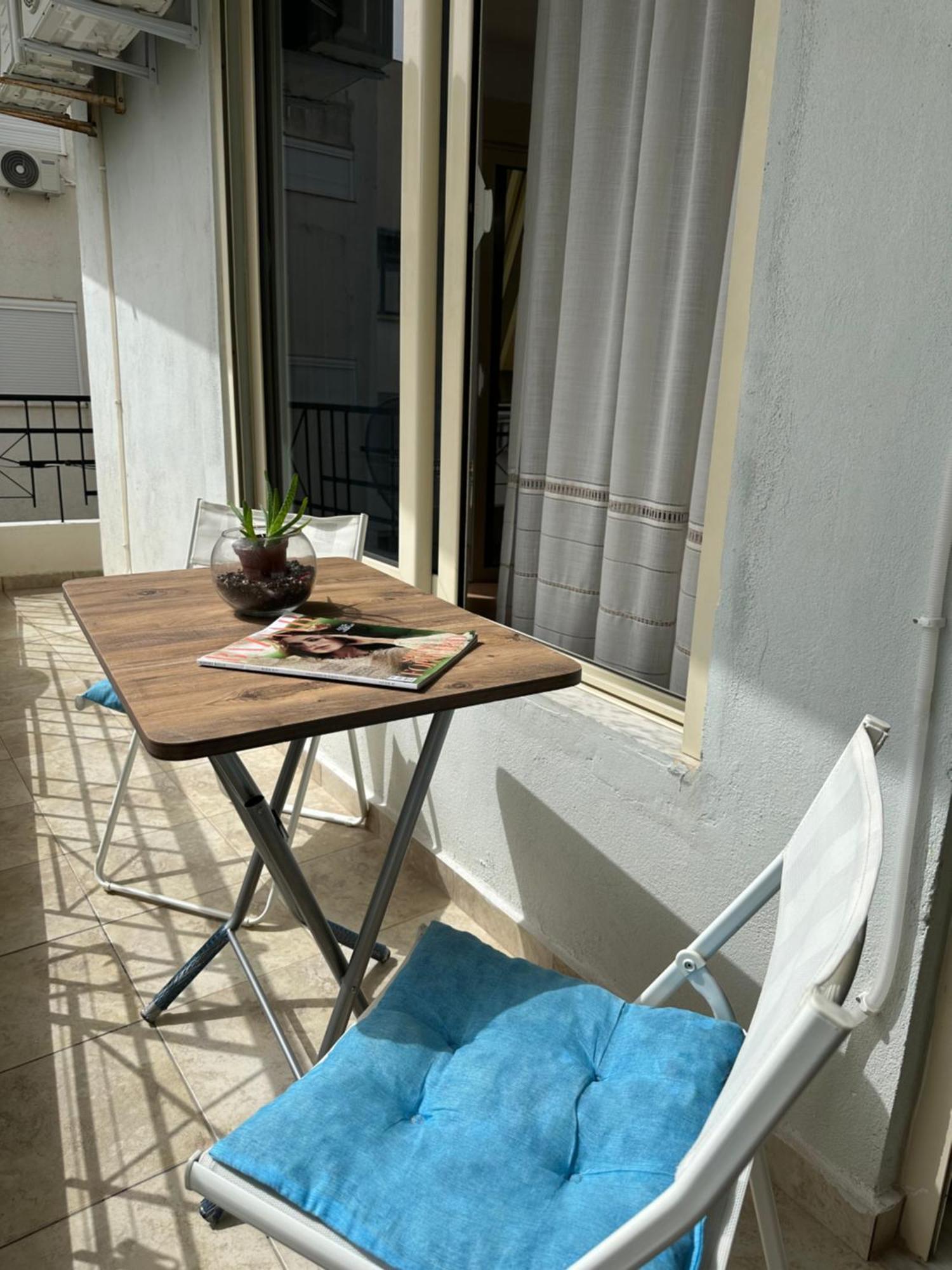 Kristi Apartment 2 Min To Sea Netflix & Espresso Station ساراندا المظهر الخارجي الصورة