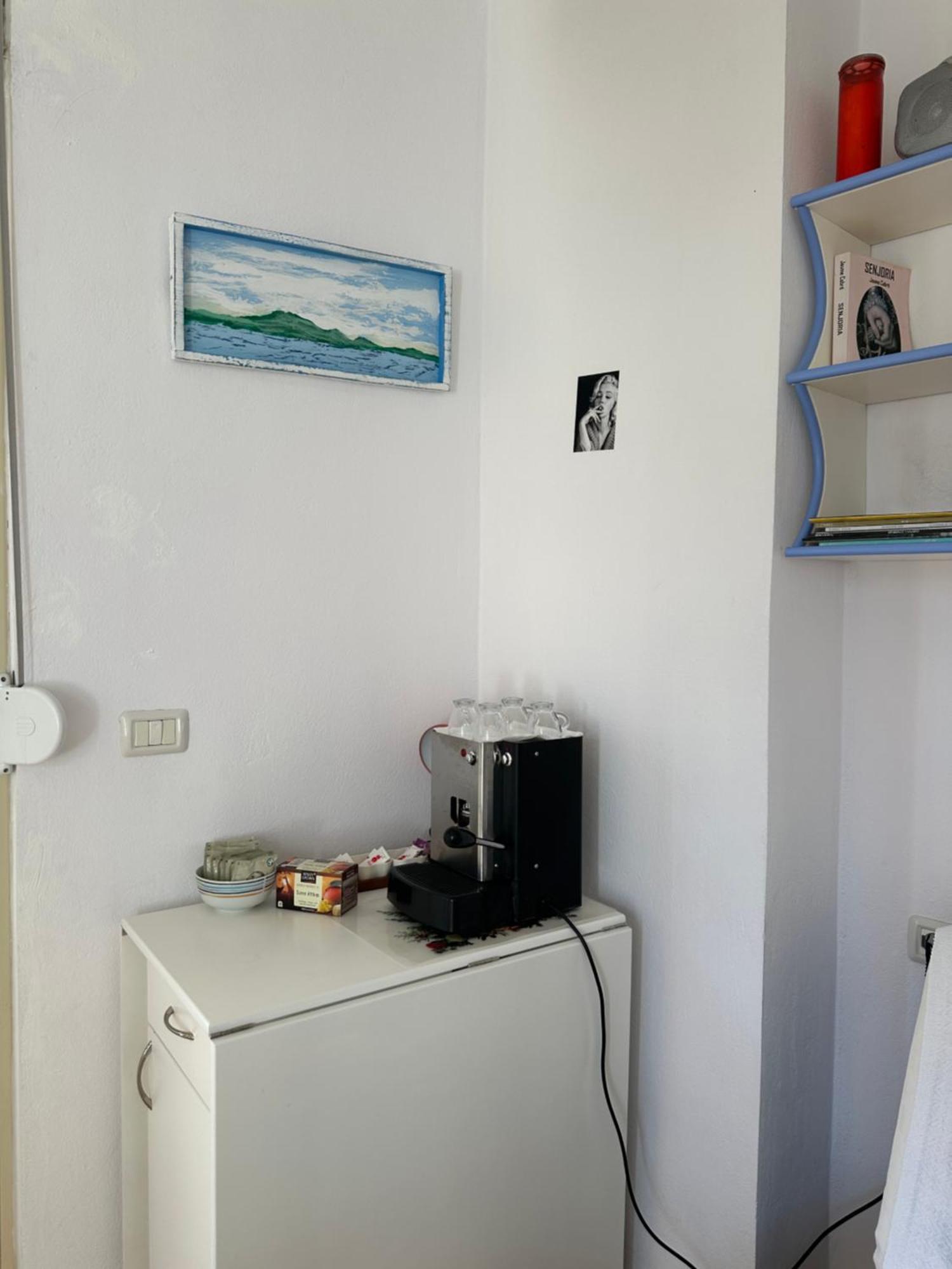 Kristi Apartment 2 Min To Sea Netflix & Espresso Station ساراندا المظهر الخارجي الصورة