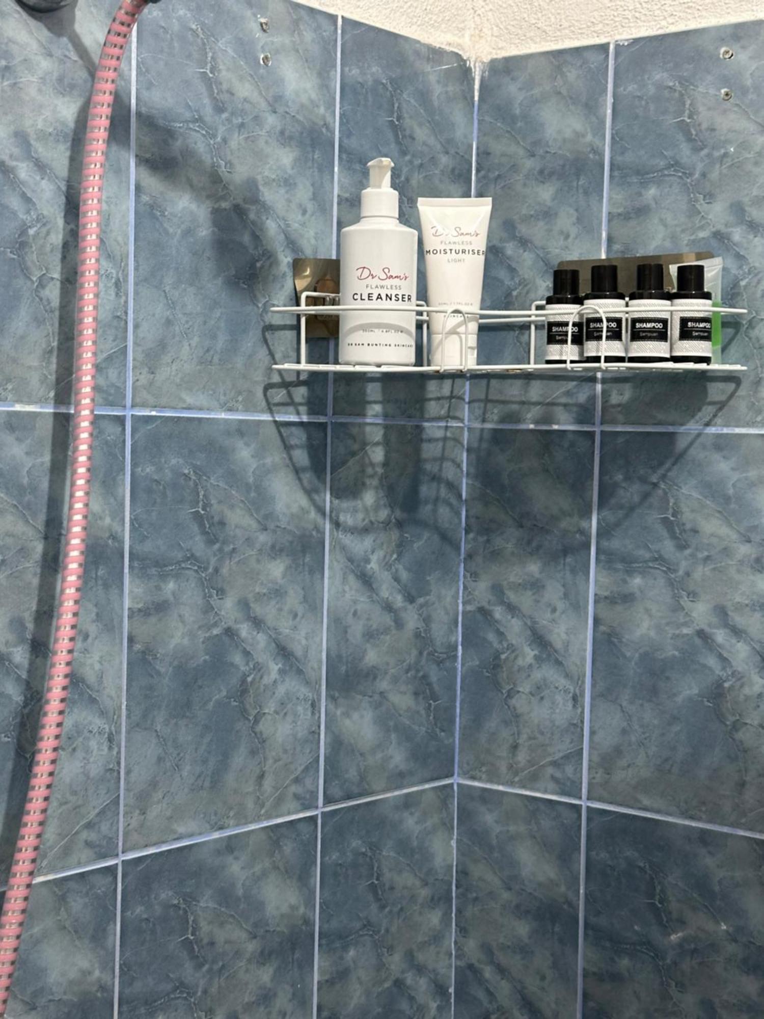 Kristi Apartment 2 Min To Sea Netflix & Espresso Station ساراندا المظهر الخارجي الصورة